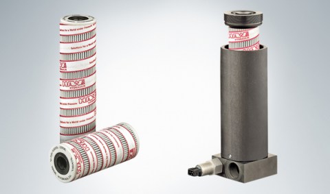 pressure-filters